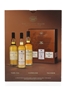 The Classic Malts Selection Coastal Collection Caol Ila, Clynelish & Talisker 3 x 20cl