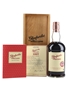 Glenfarclas 1957 Family Cask Cask #2111 70cl / 54%