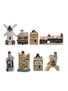 Teacher's Ceramic Miniatures Local Landmarks 