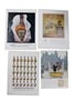 Chivas Regal 1956-1986 Advertising Prints 15 From 27cm x 18cm To 35cm x 26cm