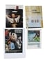 Chivas Regal 1956-1986 Advertising Prints 15 From 27cm x 18cm To 35cm x 26cm