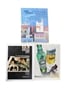 Chivas Regal 1956-1986 Advertising Prints 15 From 27cm x 18cm To 35cm x 26cm