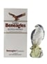 Beneagles Merlin Decanter Bottled 1980s - Peter Thomson Ltd. 20cl / 40%