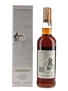 Macallan 1979 18 Year Old Bottled 1997 - Giovinetti 70cl / 43%