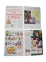 Hiram Walker Signet 1939s-1940s Advertising Prints 8 x 36cm x 27cm