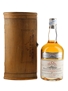 Macallan 1977 27 Year Old Bottled 2005 - Old & Rare Platinum Selection 70cl / 53.9%