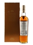 Macallan 25 Year Old Fine Oak Bottled 2000s 70cl / 43%