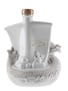 Nikka Super Whisky Bottled 1980s - Dragon Boat Decanter 60cl / 43%