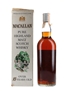 Macallan 1958 Campbell, Hope & King Bottled 1970s - Rinaldi 75cl / 46%