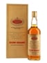 Glen Grant 1948 & 1961 Royal Wedding Bottled 1981 - Gordon & MacPhail 75cl / 40%