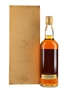 Glen Grant 1948 & 1961 Royal Wedding Bottled 1981 - Gordon & MacPhail 75cl / 40%