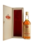 Glen Grant 1948 & 1961 Royal Wedding Bottled 1981 - Gordon & MacPhail 75cl / 40%