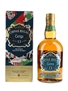 Chivas Regal Extra 13 Year Old - 13 King Street Bottled 2022 - Tequila Casks Finish 70cl / 40%