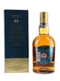 Chivas Regal Extra 13 Year Old - 13 King Street Bottled 2022 - Tequila Casks Finish 70cl / 40%