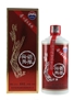 Cross Taiwan Straits Moutai 2012 Moutai Flavored Liqueur 50cl / 53%