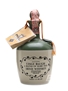 Tullamore Dew Bottled 1970s - Ceramic Decanter 75cl / 40%