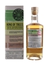 Whisky Works King Of Trees 10 Year Old Native Scottish Oak Finish 70cl / 46.5%