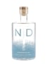 Norrbotten Mountain Dry Gin  50cl / 43.5%