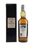 Teaninich 1972 23 Year Old Rare Malts Selection 75cl / 64.95%