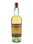 Chartreuse Yellow 'La Seisenta' Bottled 1960-1965 - Tarragona 70cl / 40%