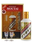 Kweichow Moutai Baijiu 37.5cl / 53%