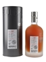 Bruichladdich 2007 Cask 1321 Bottled 2017 - Micro-Provenance Series 70cl / 63.8%