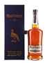 Wild Turkey 12 Year Old Distiller's Reserve Japanese Market 70cl / 50.5%