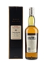 Linkwood 1974 23 Year Old Bottled 1997 - Rare Malts Selection 75cl / 61.2%