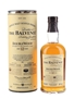 Balvenie 12 Year Old Doublewood  20cl / 40%