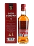 Loch Lomond 12 Year Old Bottled 2022 70cl / 46%