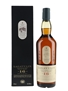 Lagavulin 16 Year Old Bottled 2000s 70cl / 43%