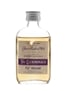 Glendronach 70 Proof - A Perfect Self Bottled 1970s - Gordon & MacPhail 5cl / 40%