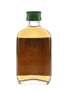 Talisker 70 Proof Black Label Gold Eagle Bottled 1970s - Gordon & MacPhail 5cl / 40%