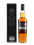 Glen Scotia 15 Year Old  70cl / 46%