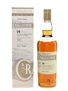 Cragganmore 14 Year Old Limited Edition Friends Of The Classic Malts 2010 70cl / 40%