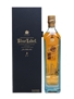 Johnnie Walker Blue Label London Edition  70cl / 40%