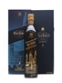 Johnnie Walker Blue Label London Edition  70cl / 40%