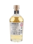 Borders Malt & Rye Workshop Series WS:01 70cl / 40%