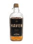 Tenerelli Ten Haven Bottled 1950s 100cl / 43%