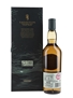 Lagavulin 13 Year Old Islay Jazz Festival 2022 70cl / 55.4%