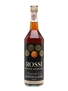 Rossi Bitter Aperitivo Bottled 1960 - 1970s 100cl / 25%