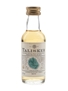 Talisker 10 Year Old Bottled 2000s 5cl / 45.8%