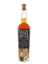 Distillery 291 Small Batch Colorado Bourbon Whiskey 75cl / 50.8%