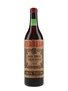 Ferrero Gran Torino Vermouth Bottled 1950s 100cl