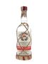 Bardinet Negrita Old Nick Rhum Blanc Bottled 1970s - Luxardo 75cl / 44%