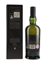 Ardbeg Supernova Stellar Release 2009 Release 70cl / 58.9%