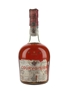 Courvoisier 3 Star Luxe Bottled 1970s - Cedal 75cl / 40%