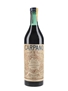 Carpano Vermuth Bottled 1960s 100cl / 16.5%