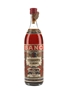 Bano Rosso Vermouth Bottled 1970s-1980s 100cl / 16.5%