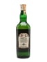 Bulloch Lade's Gold Label Bottled 1960s - Ila Importazioni 75cl / 40%